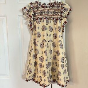 Sea
Girls' Ellabeth Dress - Little Kid, Big Kid